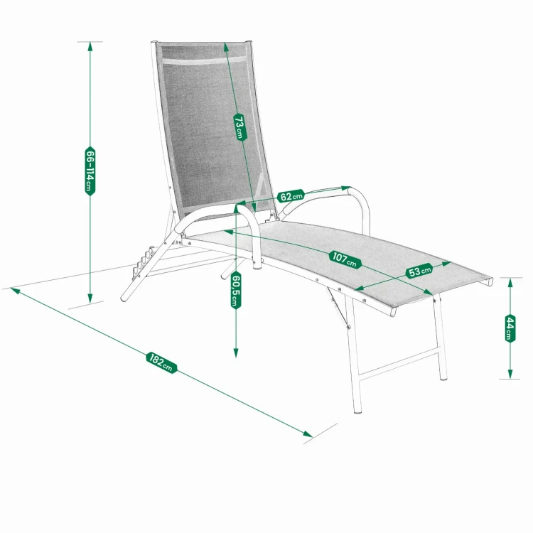 lezak-ogrodowy-tarasowy-jasnoszary-aluminium-elegancki-produkt-marka-jumi-schemat-wymiary.webp