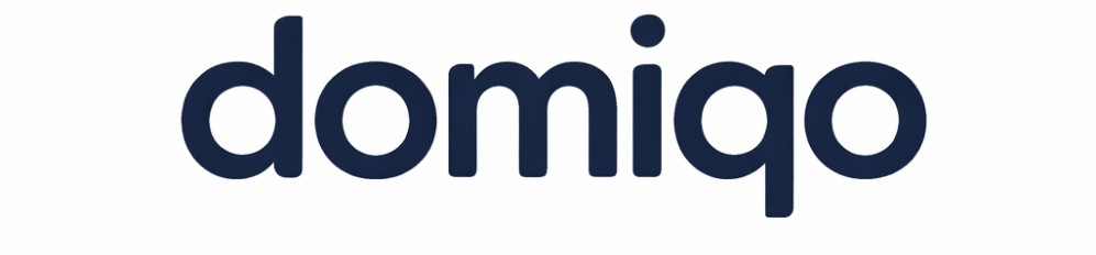 domiqo - strona główna